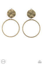 Load image into Gallery viewer, Paparazzi Undeniably Urban - Brass

