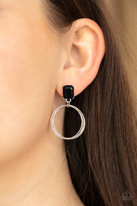 Paparazzi Prismatic Perfection - Black