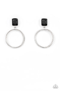 Paparazzi Prismatic Perfection - Black