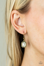 Load image into Gallery viewer, Paparazzi Urban Extravagance - Brass

