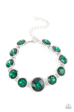 Load image into Gallery viewer, Paparazzi Lustrous Luminosity - Green
