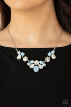 Load image into Gallery viewer, Paparazzi Ethereal Romance - Blue
