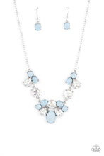 Load image into Gallery viewer, Paparazzi Ethereal Romance - Blue
