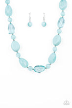 Load image into Gallery viewer, Paparazzi Staycation Stunner - Blue
