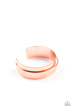 Load image into Gallery viewer, Paparazzi A HAUTE Number - Copper
