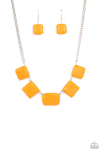 Paparazzi Instant Mood Booster - Orange