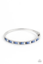 Load image into Gallery viewer, Paparazzi Toast to Twinkle - Blue
