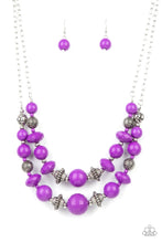 Load image into Gallery viewer, Paparazzi Upscale Chic - Purple
