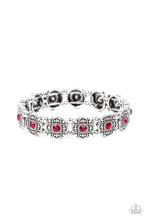 Load image into Gallery viewer, Paparazzi Trés Magnifique - Red
