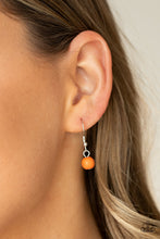 Load image into Gallery viewer, Paparazzi Stone Prairies - Orange
