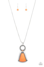 Load image into Gallery viewer, Paparazzi Stone Prairies - Orange
