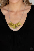 Load image into Gallery viewer, Paparazzi Exotic Edge - Green

