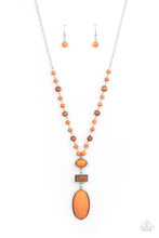 Load image into Gallery viewer, Paparazzi Naturally Essential - Orange
