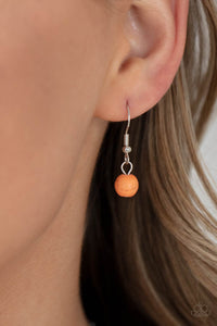Paparazzi Naturally Essential - Orange