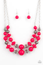 Load image into Gallery viewer, Paparazzi Upscale Chic - Pink
