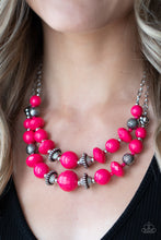 Load image into Gallery viewer, Paparazzi Upscale Chic - Pink
