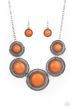 Load image into Gallery viewer, Paparazzi She Went West - Orange
