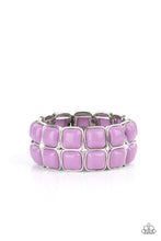 Load image into Gallery viewer, Paparazzi Double The DIVA-ttitude - Purple
