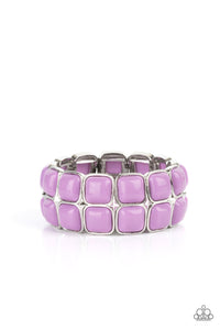 Paparazzi Double The DIVA-ttitude - Purple