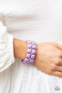 Paparazzi Double The DIVA-ttitude - Purple