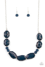 Load image into Gallery viewer, Paparazzi Melrose Melody - Blue

