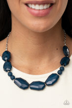 Load image into Gallery viewer, Paparazzi Melrose Melody - Blue
