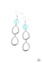 Load image into Gallery viewer, Paparazzi Surfside Shimmer - Blue
