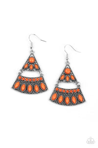 🧡Paparazzi🧡 Desert Fiesta🧡 Orange🧡