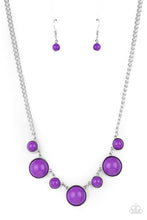 Load image into Gallery viewer, Paparazzi Prismatically POP-tastic - Purple
