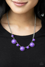 Load image into Gallery viewer, Paparazzi Prismatically POP-tastic - Purple
