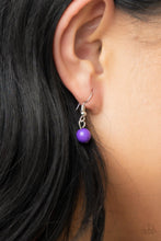 Load image into Gallery viewer, Paparazzi Prismatically POP-tastic - Purple
