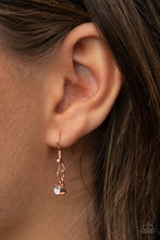 Load image into Gallery viewer, Paparazzi KNOT In Love - Copper
