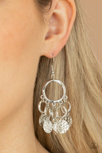 Paparazzi Partners in CHIME - Silver