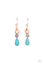 Load image into Gallery viewer, Paparazzi Boulevard Stroll - Copper
