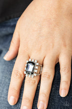 Load image into Gallery viewer, Paparazzi Galactic Glamour - Silver
