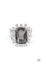 Load image into Gallery viewer, Paparazzi Galactic Glamour - Silver
