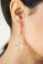 Load image into Gallery viewer, Paparazzi Jaw-Droppingly Jelly - Copper
