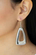 Load image into Gallery viewer, Paparazzi Irresistibly Industrial - Silver
