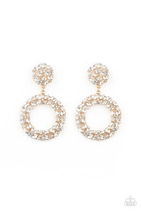 Paparazzi Party Ensemble-Gold