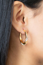 Load image into Gallery viewer, Paparazzi Subliminal Shimmer - Gold
