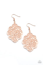Load image into Gallery viewer, Paparazzi Meadow Mosaic - Rose Gold
