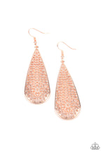 Load image into Gallery viewer, Paparazzi Posy Pasture - Rose Gold
