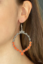 Load image into Gallery viewer, Paparazzi Thai Treasures - Orange

