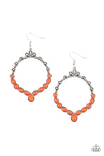 Load image into Gallery viewer, Paparazzi Thai Treasures - Orange
