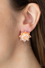 Load image into Gallery viewer, Paparazzi Water Lily Love - Rose Gold
