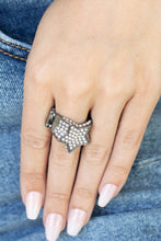 Load image into Gallery viewer, Paparazzi Here Come The Fireworks - Black
