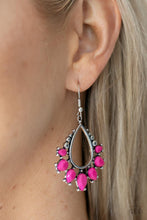 Load image into Gallery viewer, Paparazzi Flamboyant Ferocity - Pink
