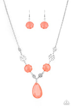 Load image into Gallery viewer, Paparazzi DEW What You Wanna DEW - Orange
