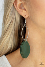 Load image into Gallery viewer, Paparazzi Leafy Laguna - Green
