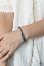 Load image into Gallery viewer, Paparazzi Wake Up and Sparkle - Silver
